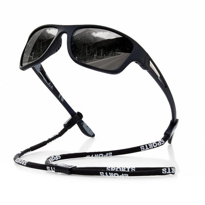 Polarising Outdoor Sunglasses for Sporting Performance