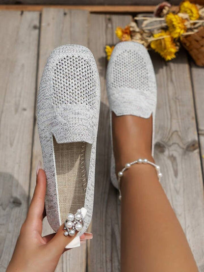 Scarpe antiscivolo da donna - Fera