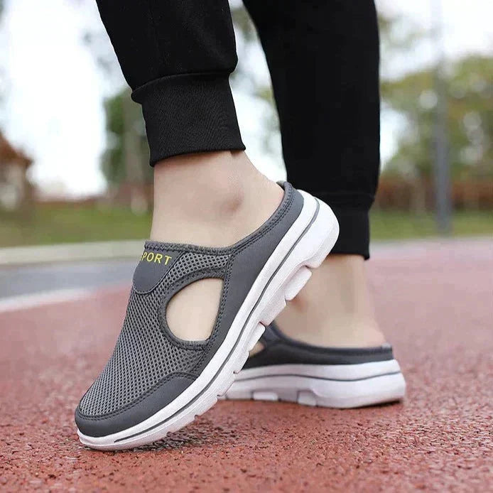 Ladies' Slip-On Shoes - Amari