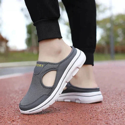 Ladies' Slip-On Shoes - Amari