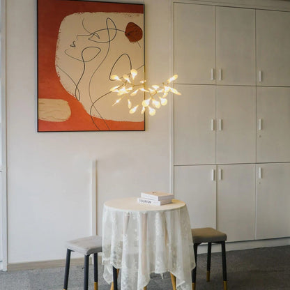 LED Pendant Light Firefly – Elegance and Modern Lighting