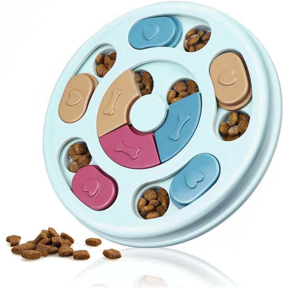 PETLover - Innovative Anti-Gulp Dog Bowl