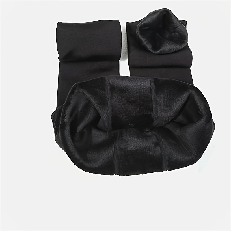 Damen-Thermoleggings ThermoComfort – Weiche und warme Thermobekleidung