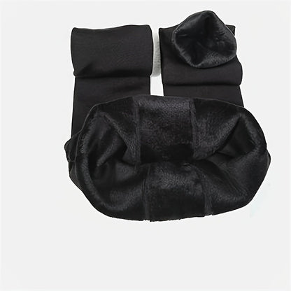 Damen-Thermoleggings ThermoComfort – Weiche und warme Thermobekleidung