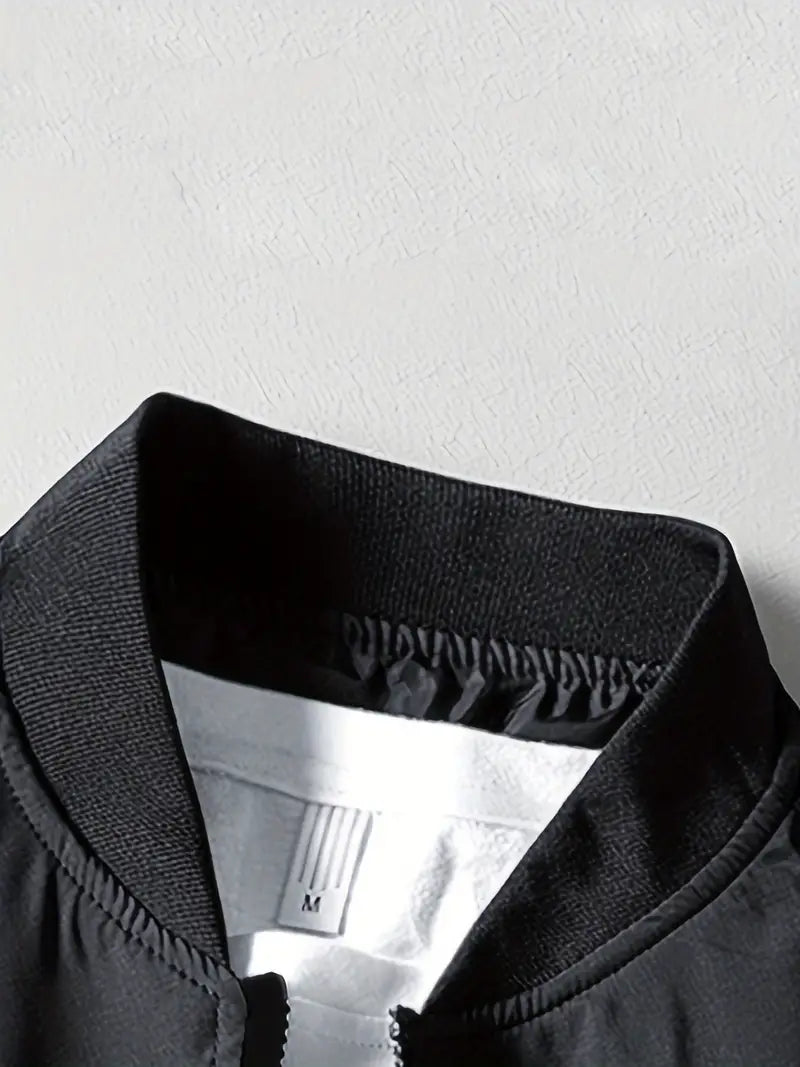 Fashionable Summer Jacket for Men - Robert
