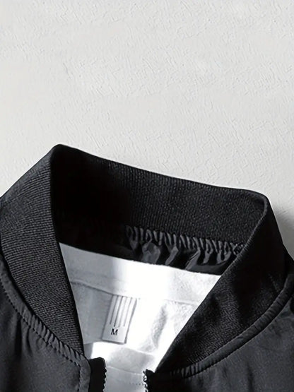 Fashionable Summer Jacket for Men - Robert