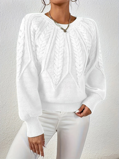 Camisola Wild Meadow - Conforto e estilo para os dias frios