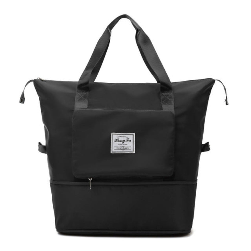 Foldable Hand Luggage Travel Bag
