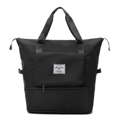 Foldable Hand Luggage Travel Bag