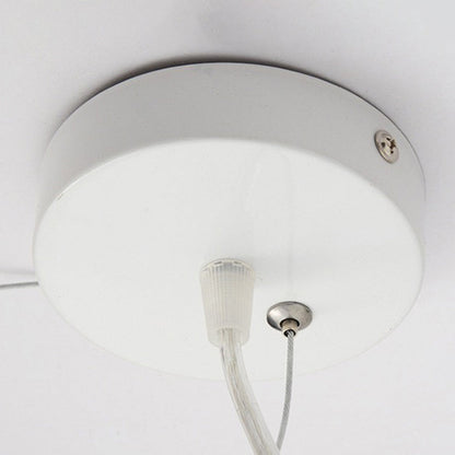 Minori LED Pendant Light - Cloud Design for Stylish Lighting