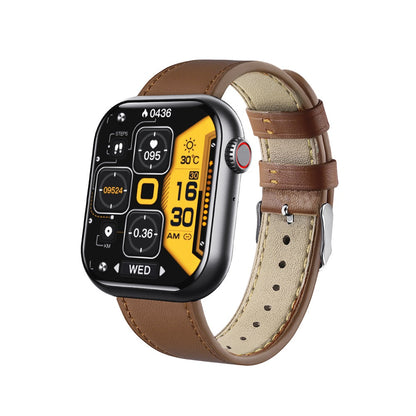 Ceas inteligent Smart Health Pro – Monitor complet pentru sănătate și fitness