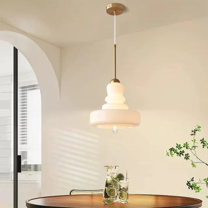 Moderní stylové závěsné svítidlo – minimalistické a elegantní