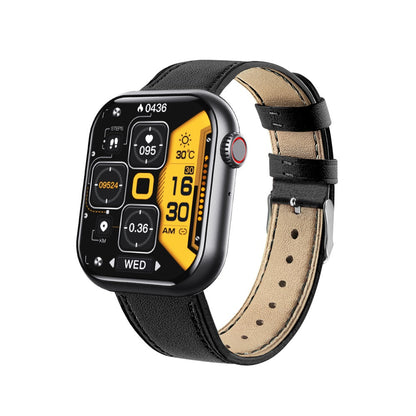 Ceas inteligent Smart Health Pro – Monitor complet pentru sănătate și fitness