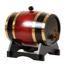 Wooden Barrel | Vintage Oak