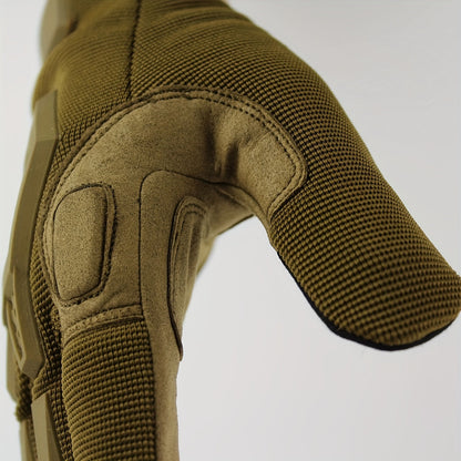 Winter Gloves | Thickened Windproof Touchscreen Design for Outdoor Comfort 10