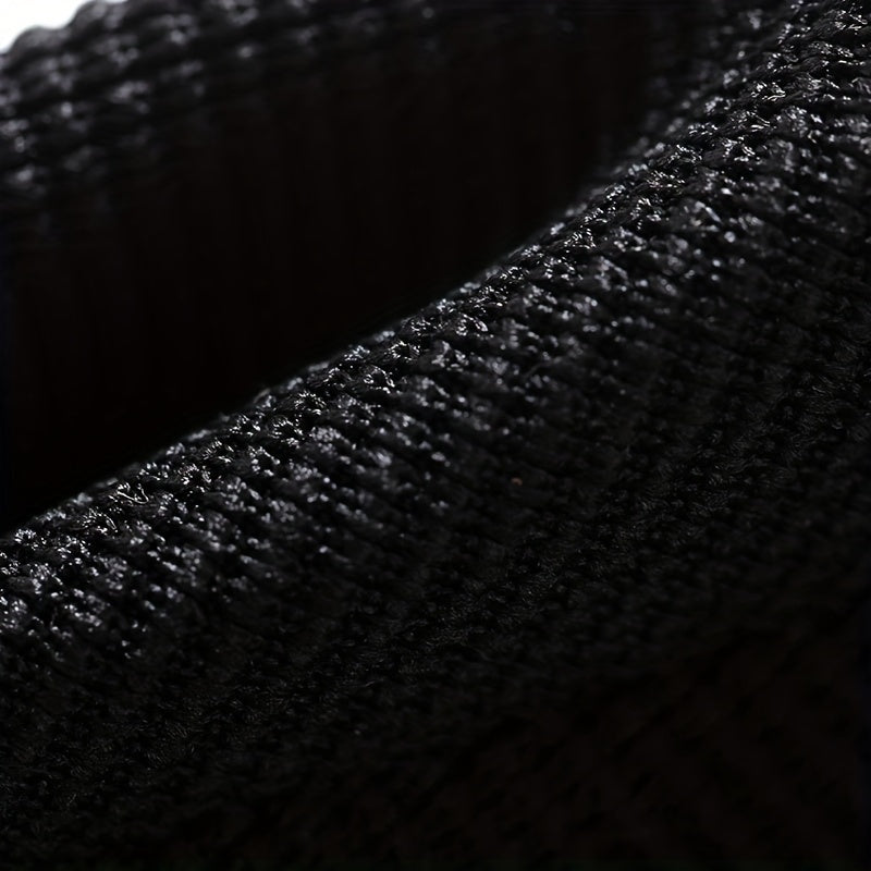 Winter Gloves | Thickened Windproof Touchscreen Design for Outdoor Comfort 12
