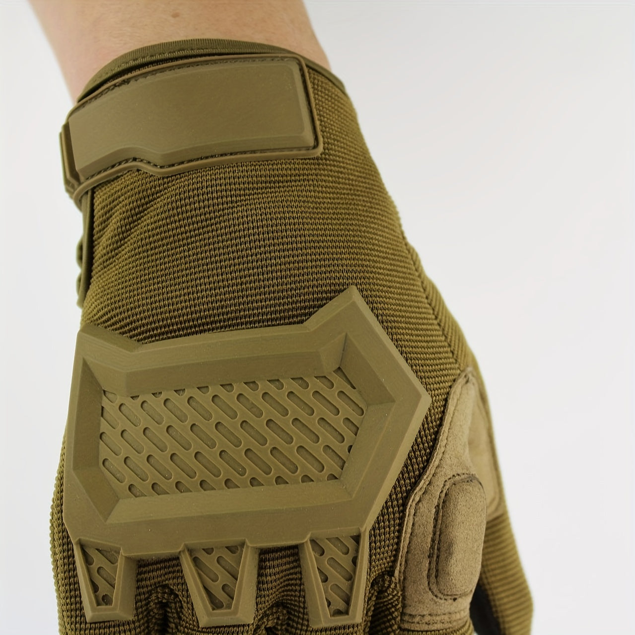 Winter Gloves | Thickened Windproof Touchscreen Design for Outdoor Comfort 9