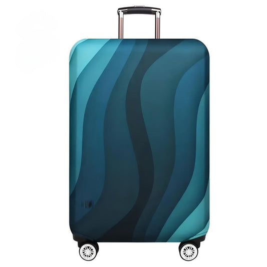Fundas protectoras para maletas de viaje