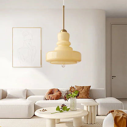 Moderní stylové závěsné svítidlo – minimalistické a elegantní