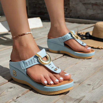Women's Sandals - Magda