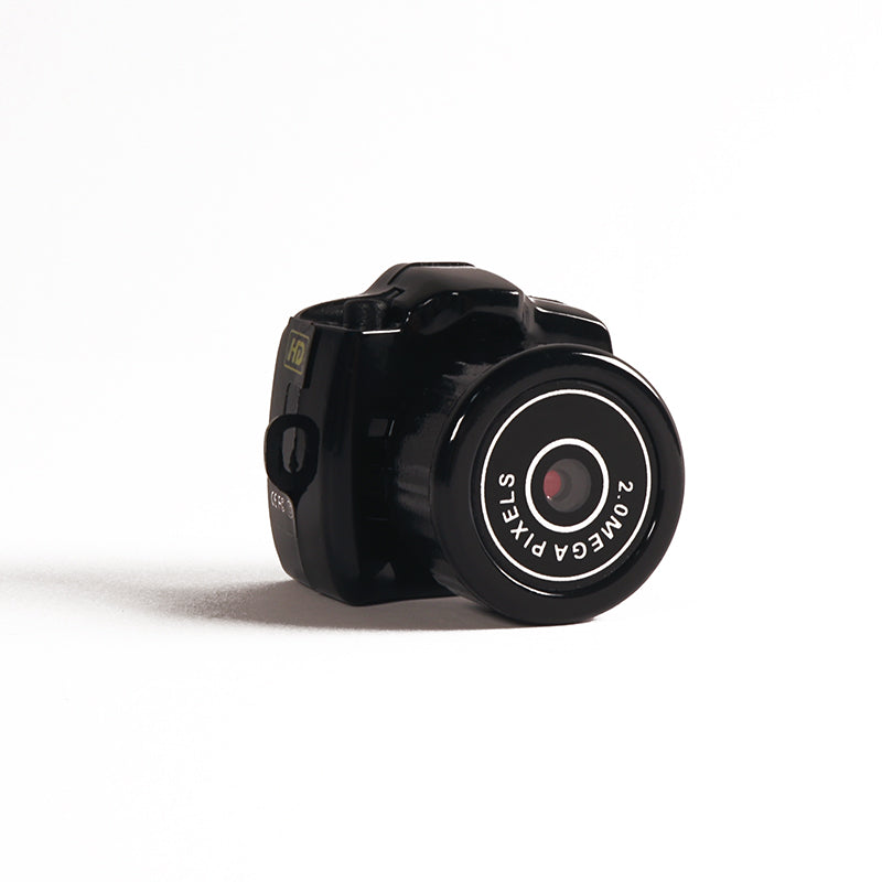 Caméscope numérique compact mini