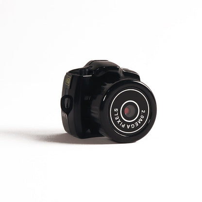 Caméscope numérique compact mini