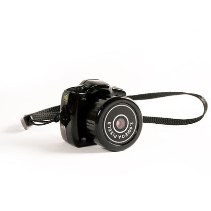 Caméscope numérique compact mini