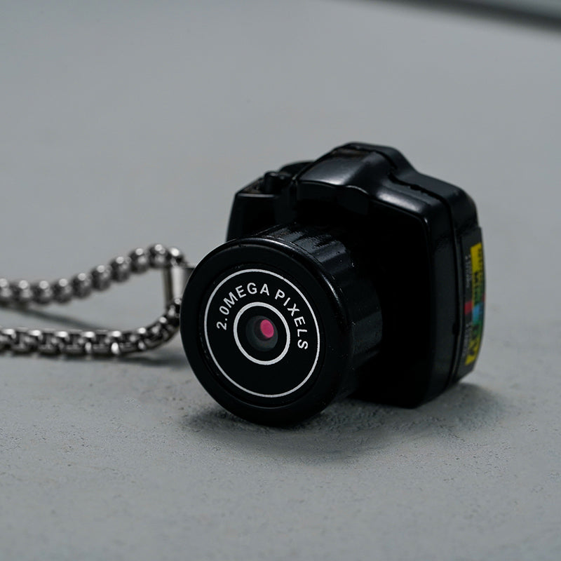 Caméscope numérique compact mini