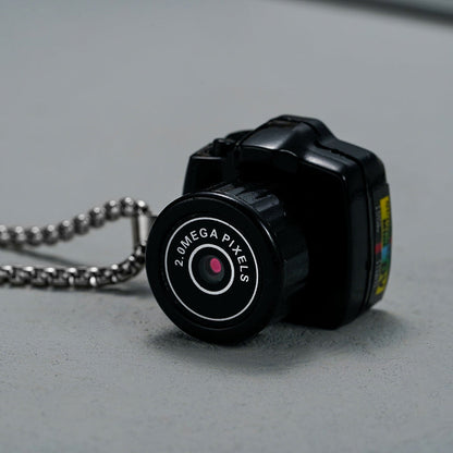 Caméscope numérique compact mini