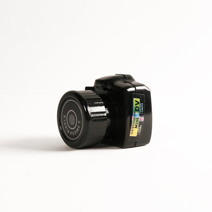 Caméscope numérique compact mini