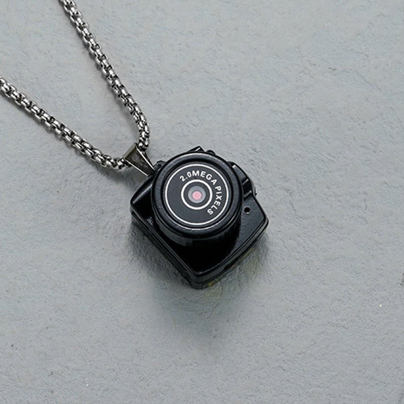 Caméscope numérique compact mini