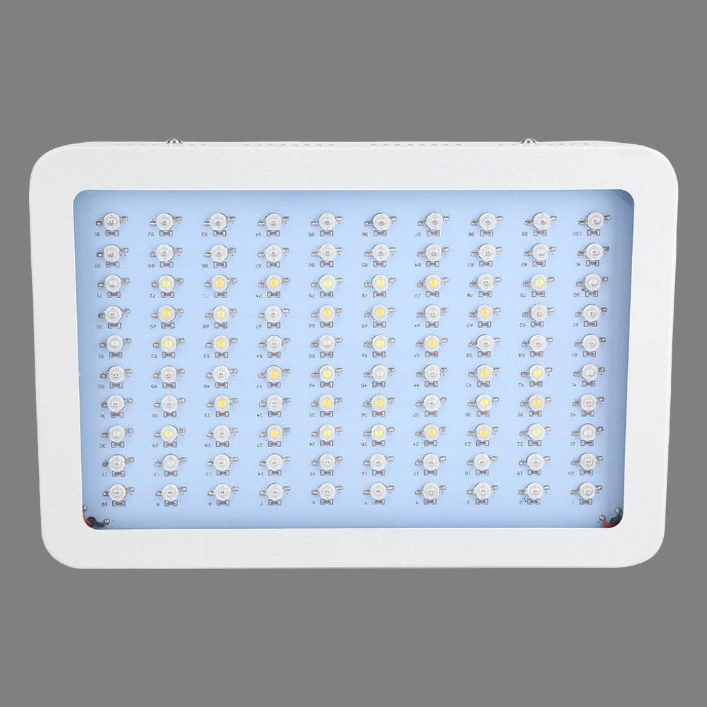 1000W LED Grow Light – Full Spectrum with IR & UV
