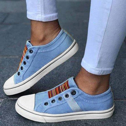 Stylish and comfortable women's shoes for casual wear