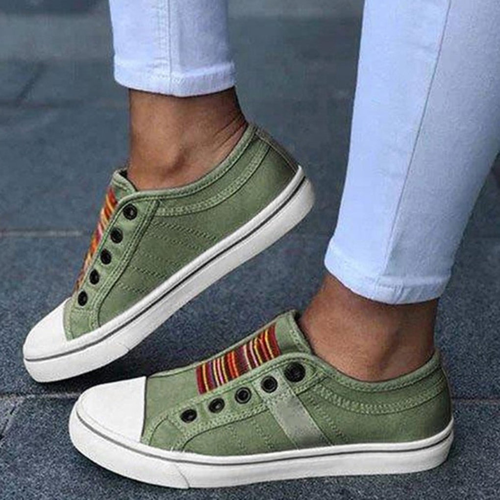 Stylish and comfortable women's shoes for casual wear