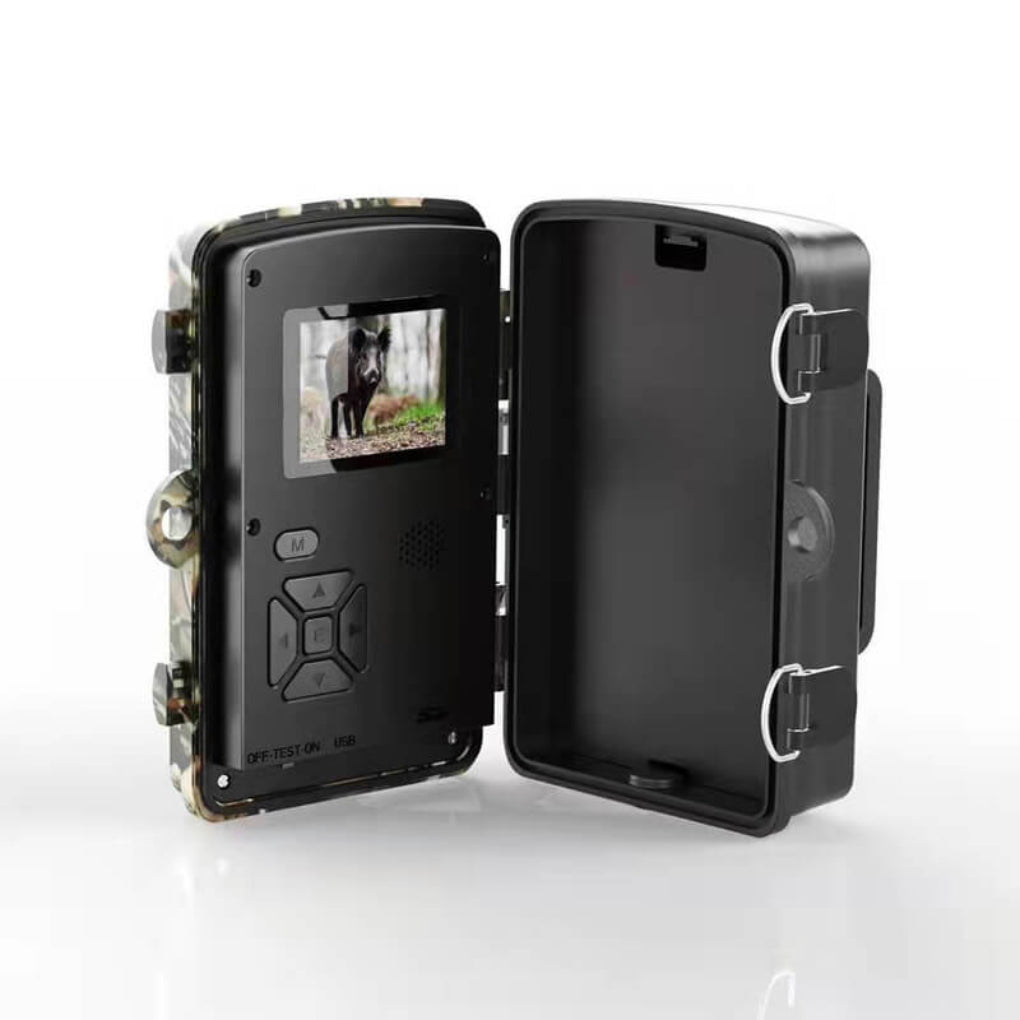 Wildlife Night Vision Camera