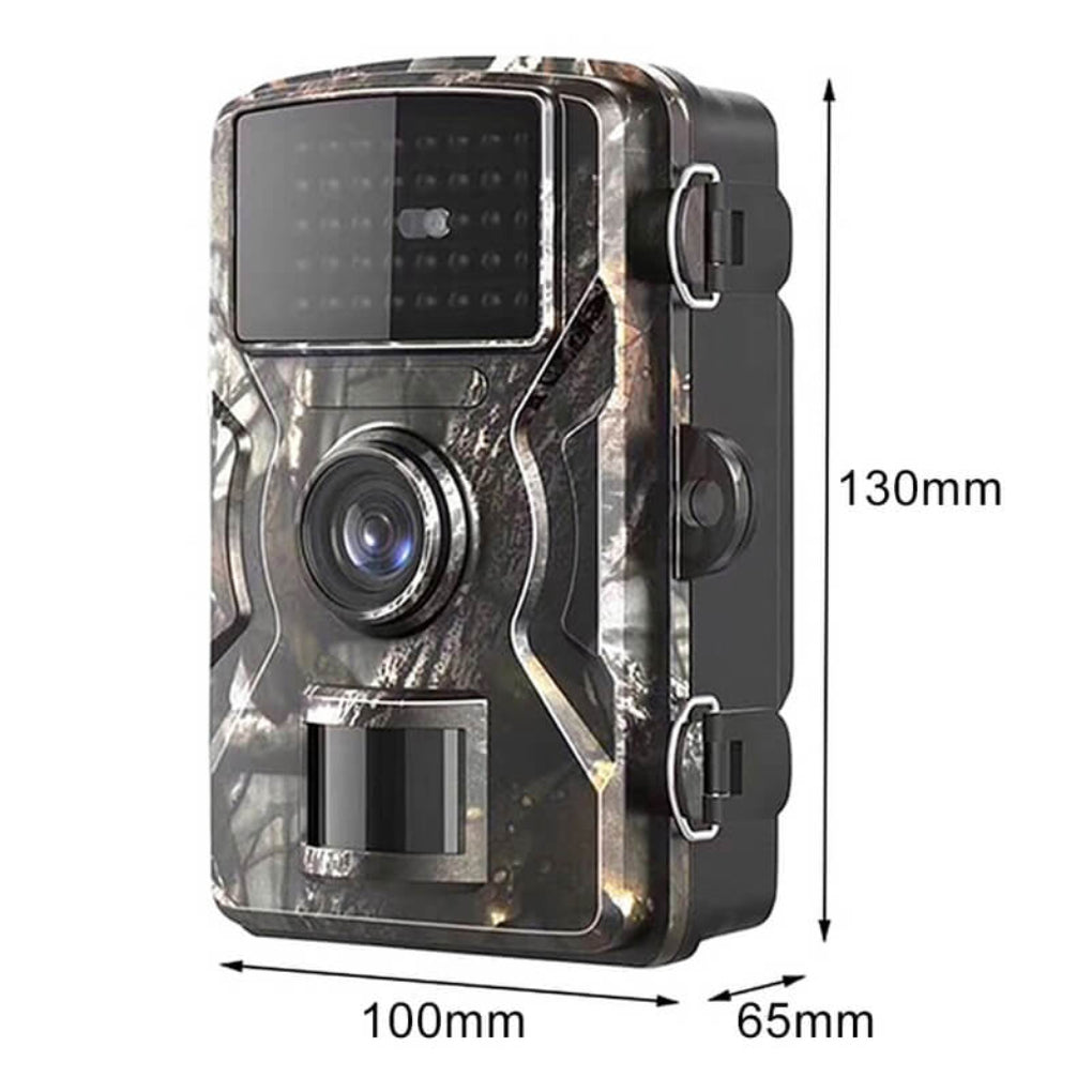 Wildlife Night Vision Camera