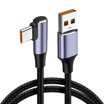 USB-C na USB-C kabel za brzo punjenje - snažan i izdržljiv, 100W