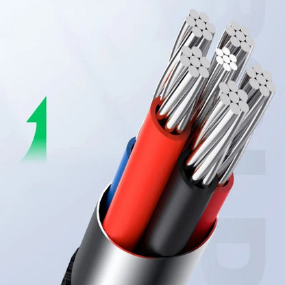 USB-C na USB-C kabel za brzo punjenje - snažan i izdržljiv, 100W
