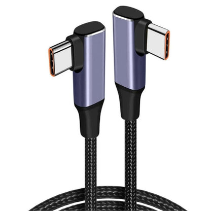 USB-C na USB-C kabel za brzo punjenje - snažan i izdržljiv, 100W