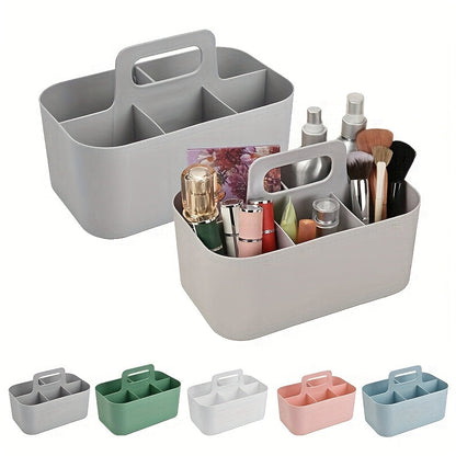 Multifunctionele bureau-organizer met handvat - netjes en praktisch ontwerp