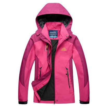 Reliable protection with a feminine touch