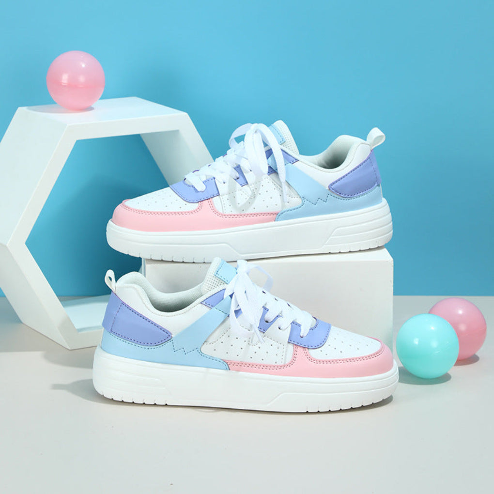 Ladies' Sneakers - Valeen