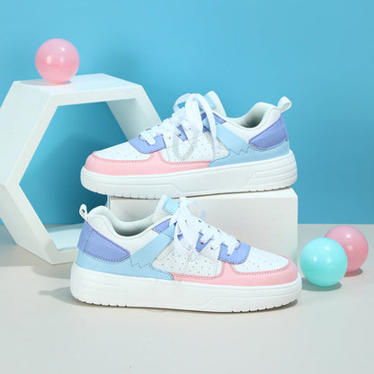 Ladies' Sneakers - Valeen
