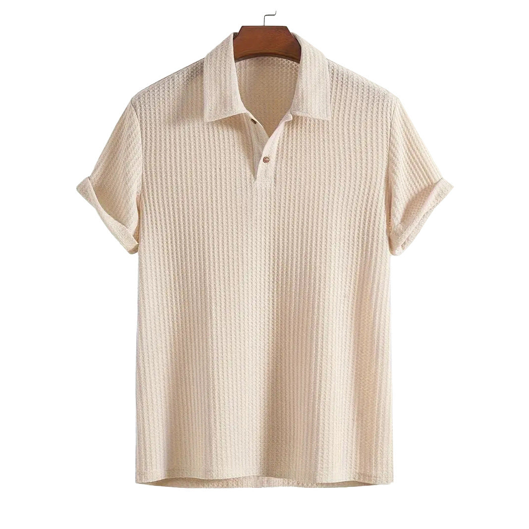 Premium Men's Polo - Ben
