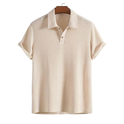 Premium Men's Polo - Ben
