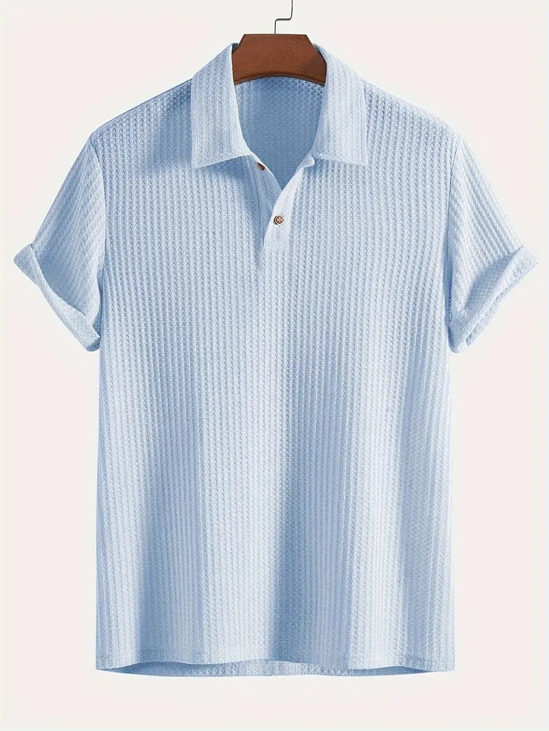 Premium Men's Polo - Ben