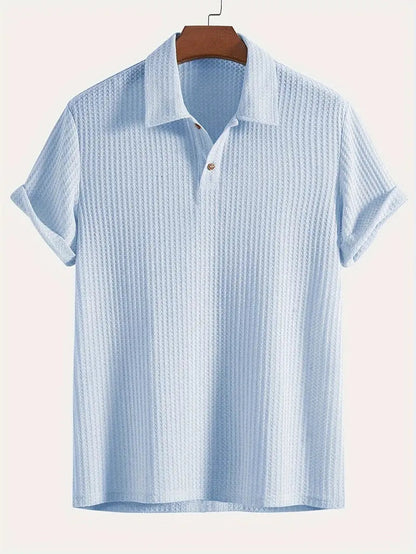 Premium Men's Polo - Ben