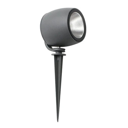 GreenGlow - Lampada LED da giardino
