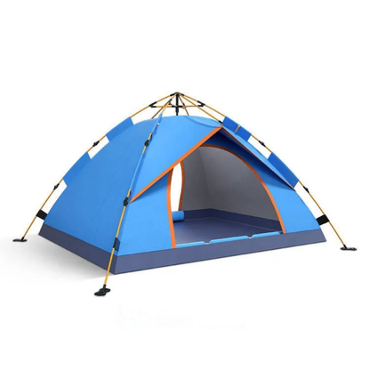 Popup tent - 2 persons