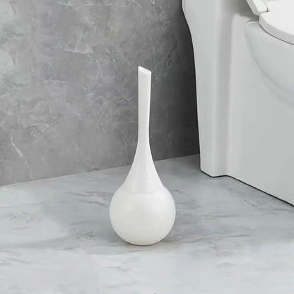 Luxe Toilet Brush with Elegant Finish